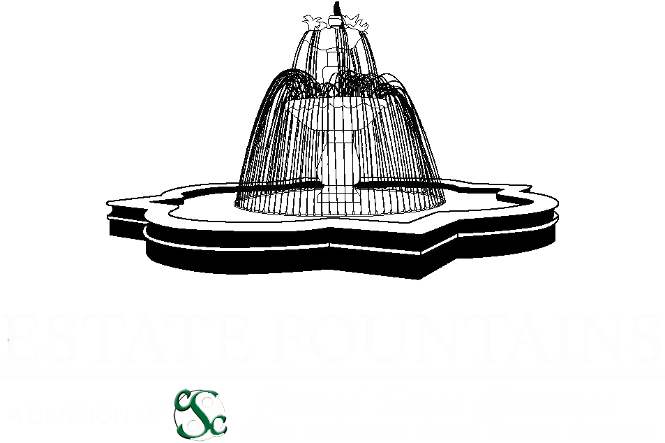 Estate Fountains